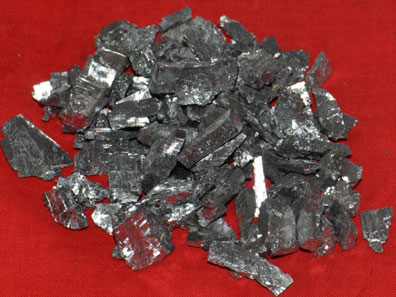 Aluminum Chrome Tin Vanadium Alloy 