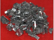 Aluminum Chrome Tin Vanadium Alloy 